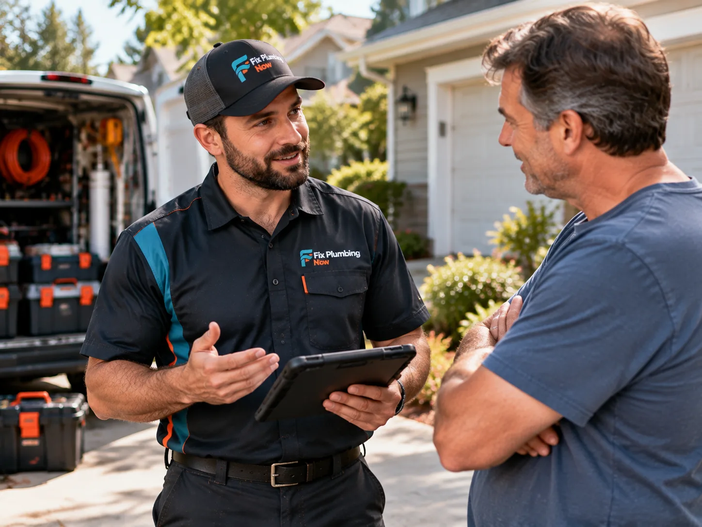 Clogged Drain Service Saraland, AL FAQs
